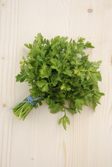 Parsley