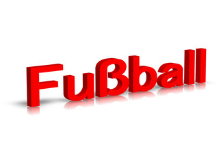 Fußball