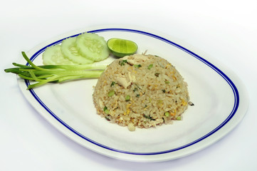 Fried rice