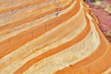 Valley of Fire, Nevada