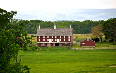 Gettysburg National Military Park - 055