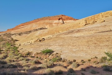 Valley of Fire, Nevada