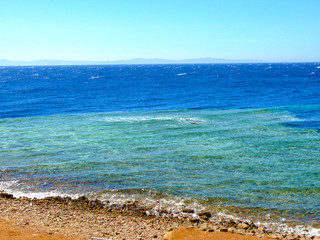 Dahab / Red Sea