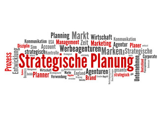 Strategische Planung (Strategie, Marketing)