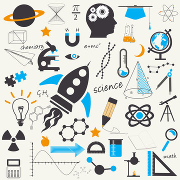 Wissenschaften
