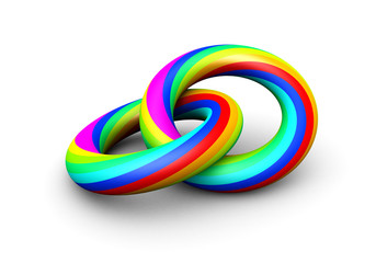 ring symbol LGBT