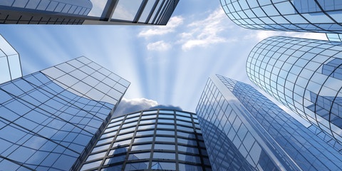 Skyscraper