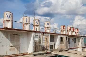 Viva Cuba from Jamilitas