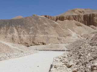 Luxus / Valley of the Kings