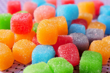 gumdrops