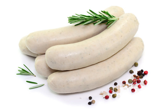 Grillwurst