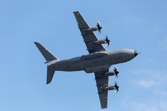 A400M