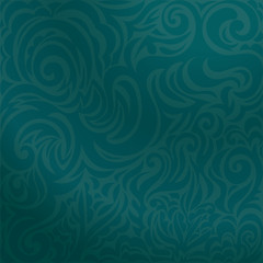 Abstract nature pattern