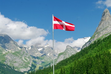 savoie-parc de la vanoise