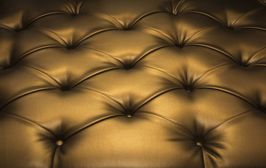 leather couch