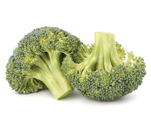 Broccoli vegetable