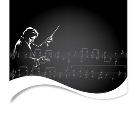 Conductor