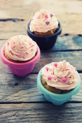 Cupcakes