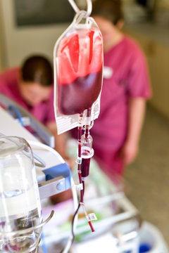 Transfusion