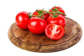 Tomatoes