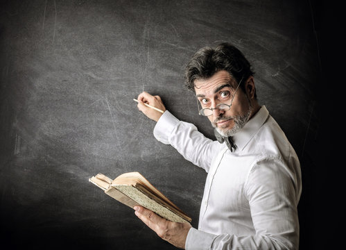 professor