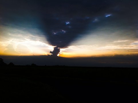 amantes del cielo