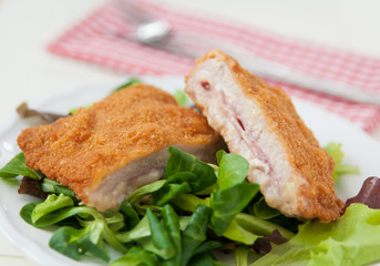 Cordon Bleu