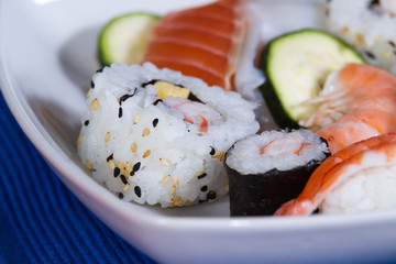 sushi