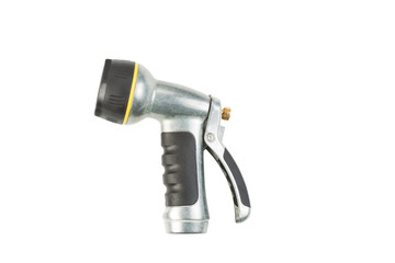 New Garden Hose Nozzle