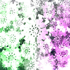 abstract background