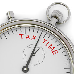 Tax Time