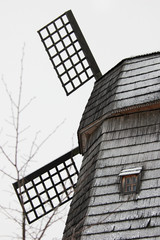 windmill