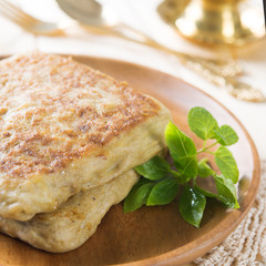 Murtabak