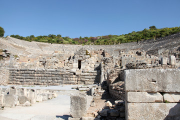 Obraz premium Ephesus