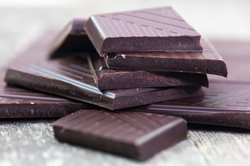 dark chocolate