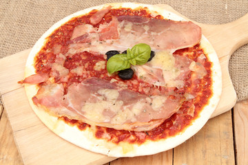 pizza