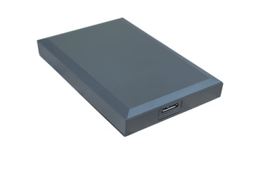 External Harddisk