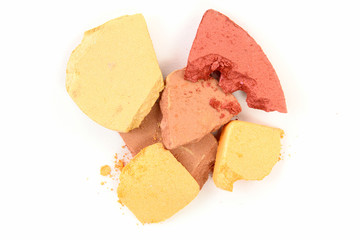 Crushed Eyeshadow