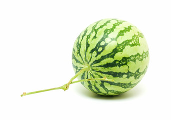 Whole watermelon