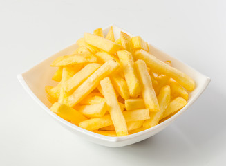 French fries