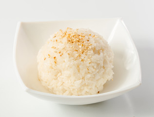  Rice ball