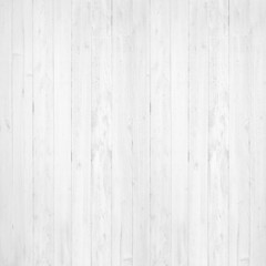 White Wood / Background - 65342009