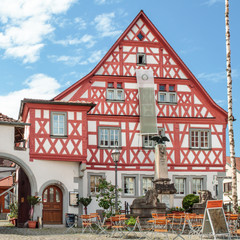 Historic Franconia