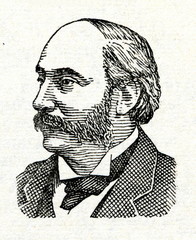 John William Strutt, 3rd Baron Rayleigh, physicist