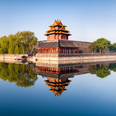 Peking Verboden Stad
