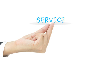 service concept