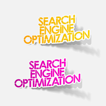 design element: Search Engine Optimization