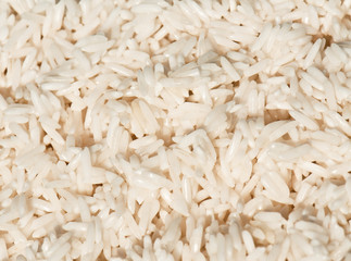 basmati rice texture
