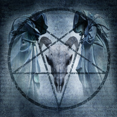 Satanic Mass