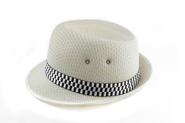 White hat